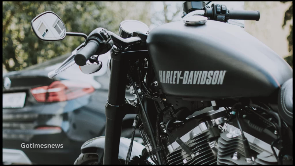 5 Tips for Finding the Best Harley Davidson Insurance Deals