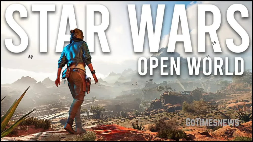 star wars outlaws, star wars outlaws release date, star wars leaks