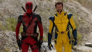 Deadpool and Wolverine Review